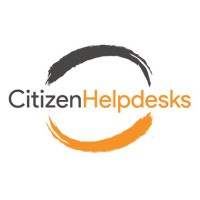 Citizen Helpdesk logo