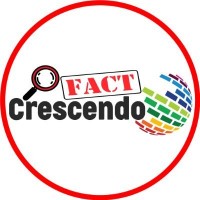Fact Crescendo logo