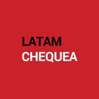 Latam Chequea logo
