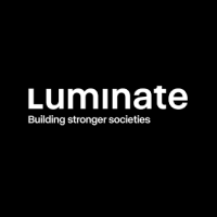 Luminate Group logo