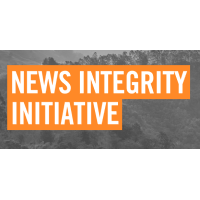 News Integrity Initiative Logo