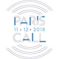 Paris Call Logo