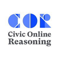 Putting Civic Online Reason Logo