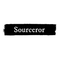 Sourceror Logo