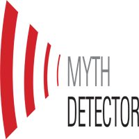 Myth Detector Logo